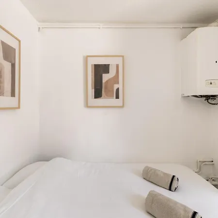 Le Joubert Apartamento