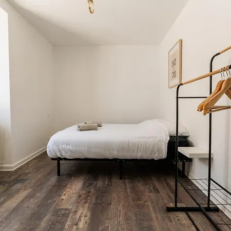 Le Joubert Apartamento Valence (Drome)