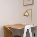 Le Joubert Апартаменты Валанс