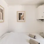 Le Joubert Апартаменты