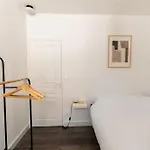 Апартаменты Le Joubert *