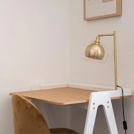 Le Joubert Apartmán Valence (Drome)