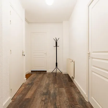 Le Joubert Apartmán *