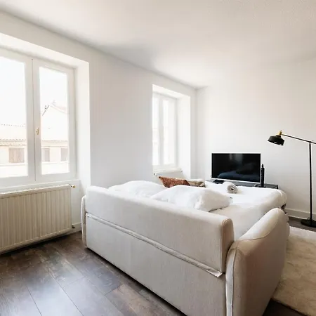 Le Joubert * Valence (Drome)