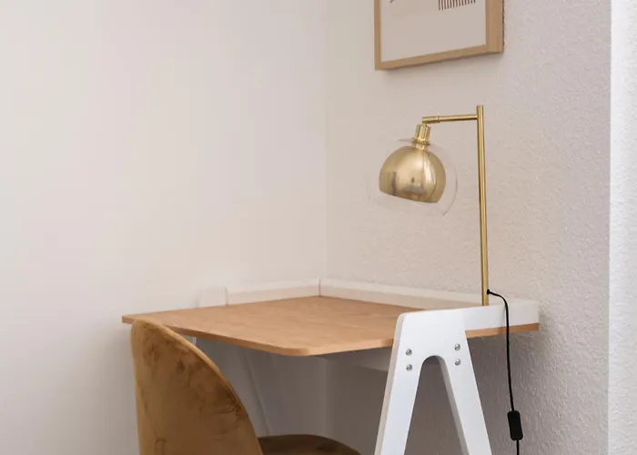 Le Joubert Daire Valence (Drome)