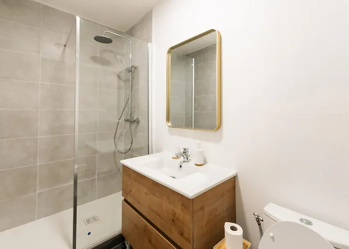 Daire Le Joubert Valence (Drome)