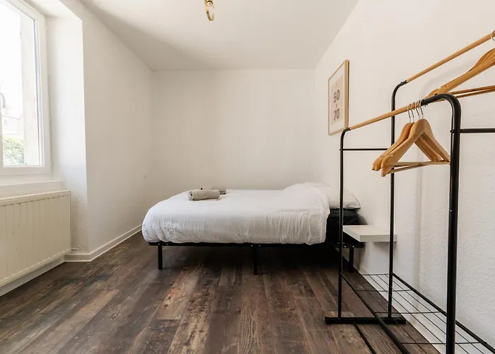 Le Joubert Daire Valence (Drome)